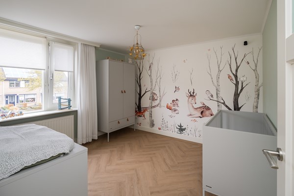 Medium property photo - Van Utenhoveweg 27, 4191 MD Geldermalsen